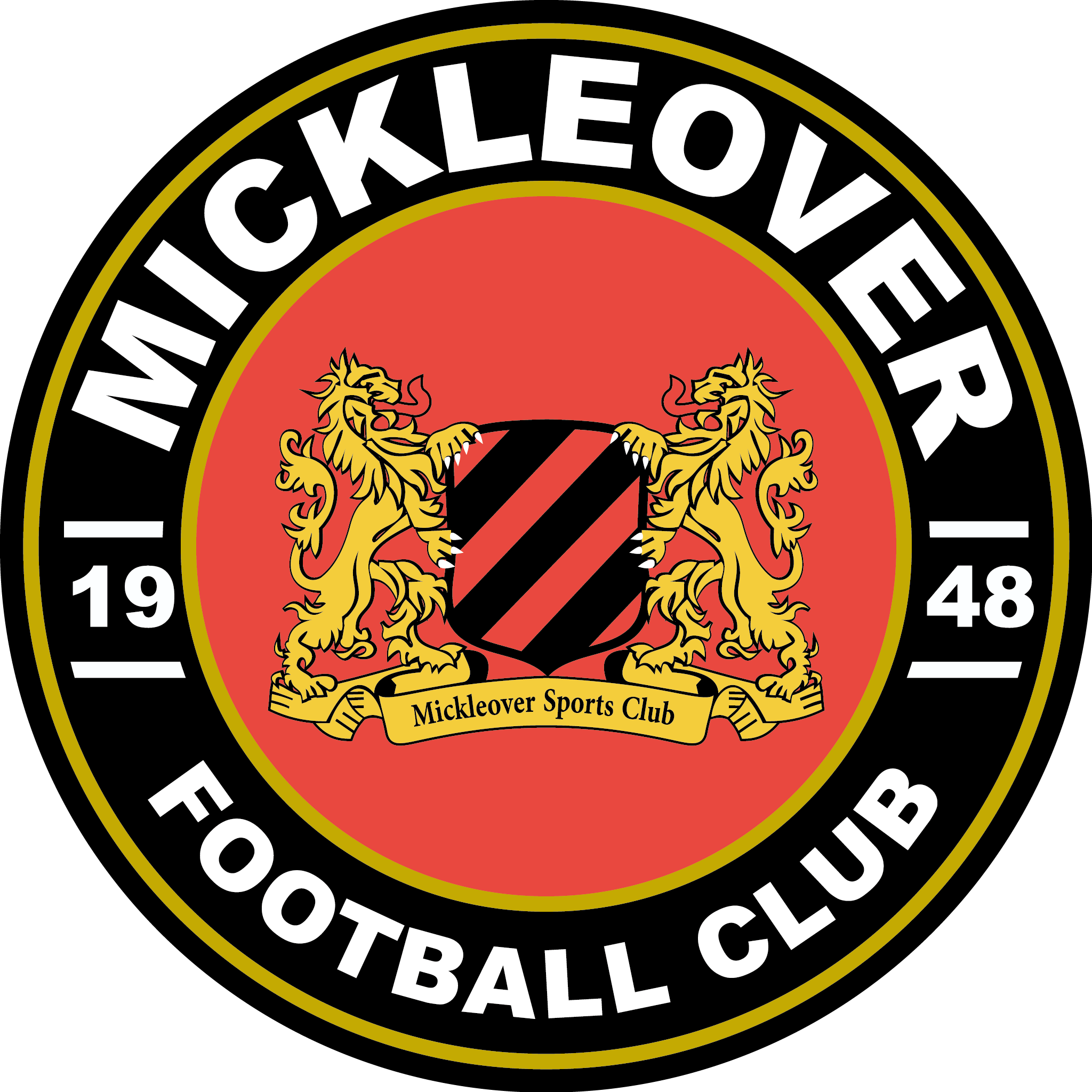 Mickleover Football Club
