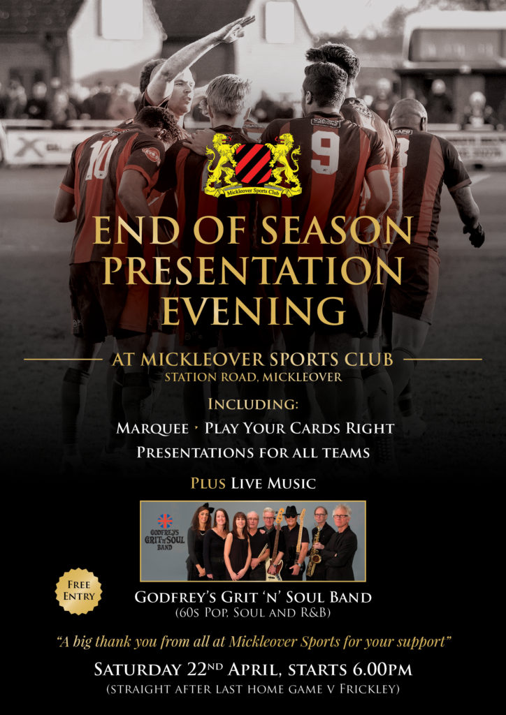 MSC End of Season Presentation Web Flyer