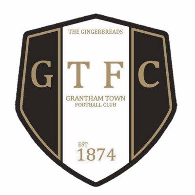 GTFC Badge