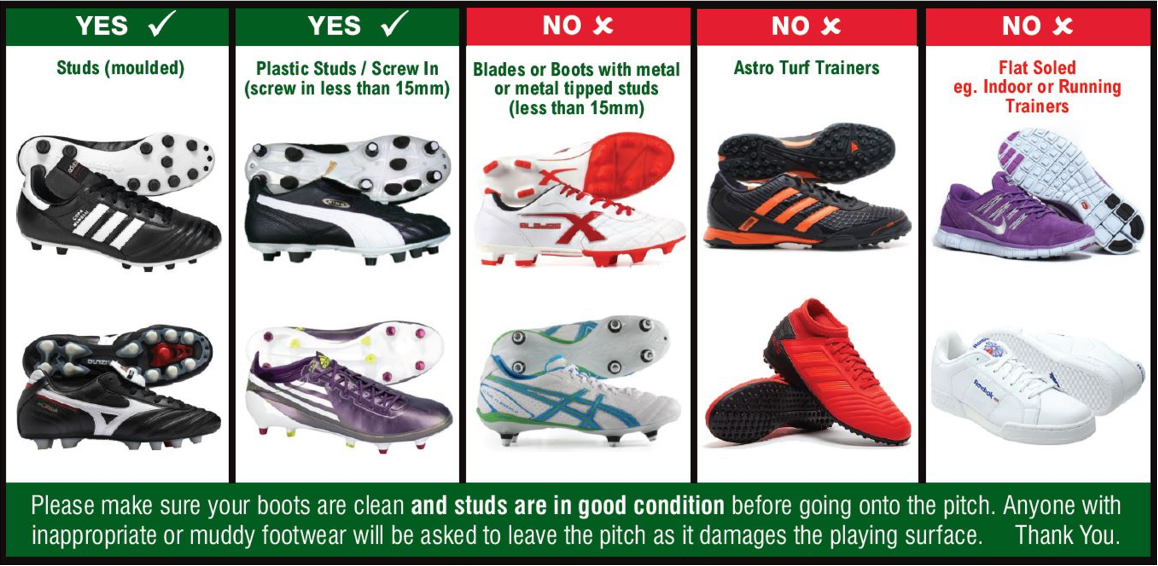 3g store football boots