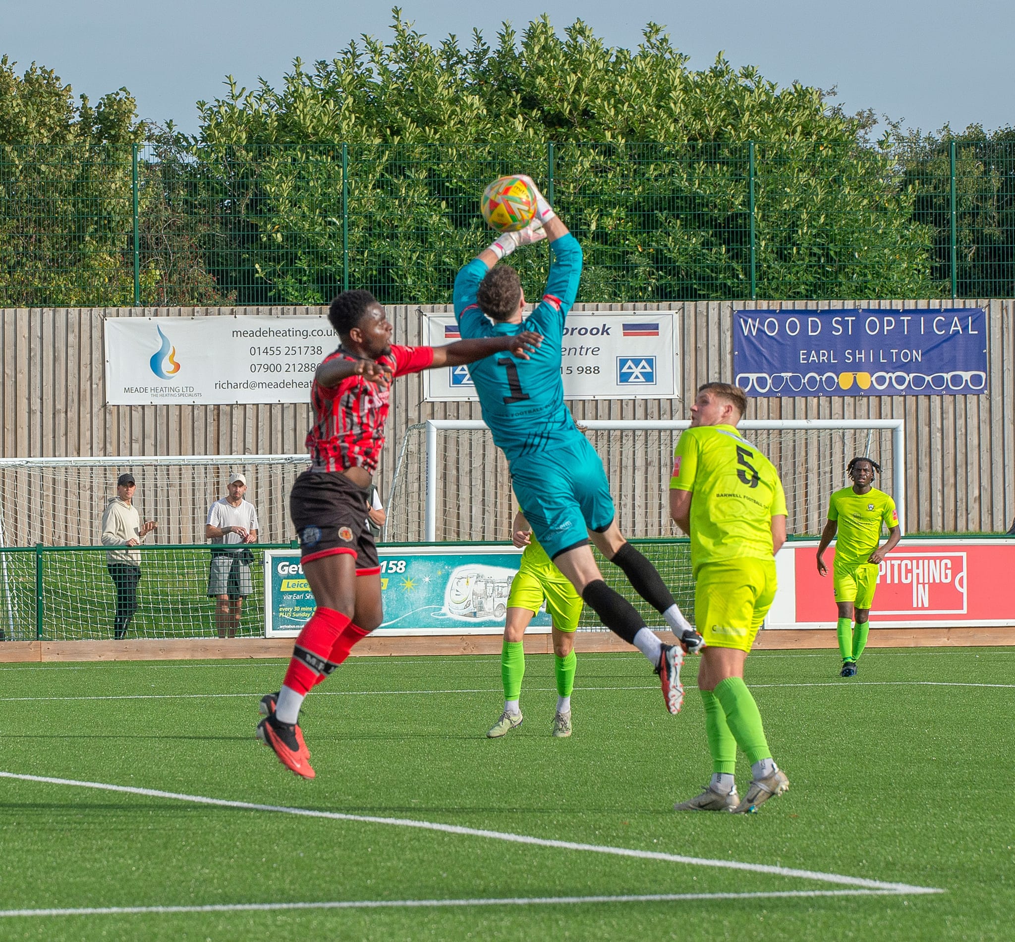 REPORT  Buxton 0-0 Wrexham AFC Youth - News - Wrexham AFC